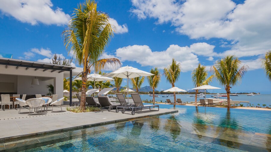 Latitude by Horizon Holidays