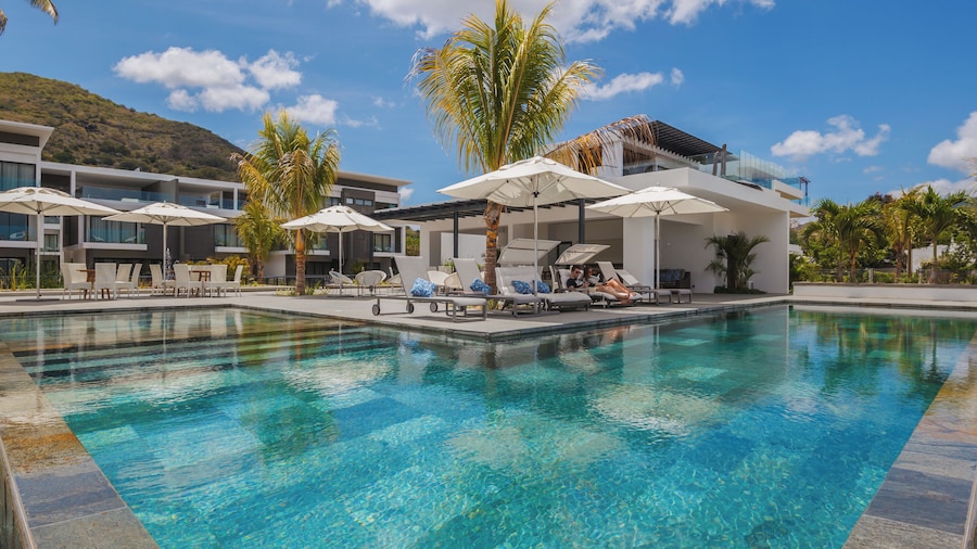 Latitude by Horizon Holidays