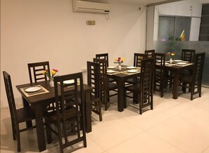 Restaurant - City Breeze By Amaranta (Colombo)