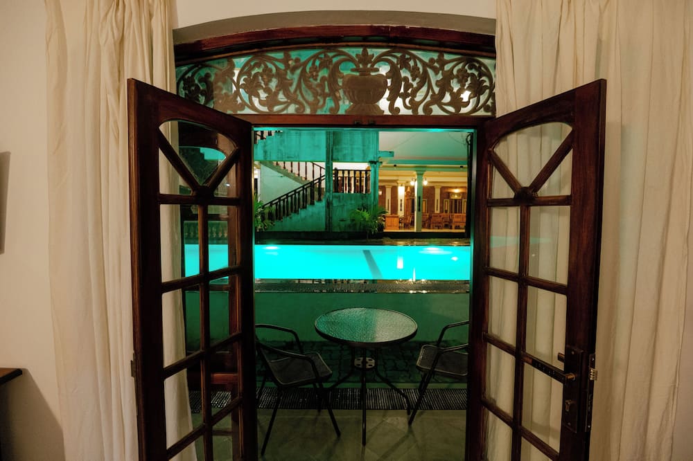Prince Villa
