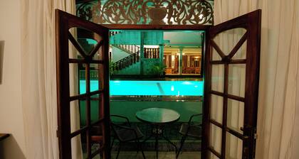 Prince Villa