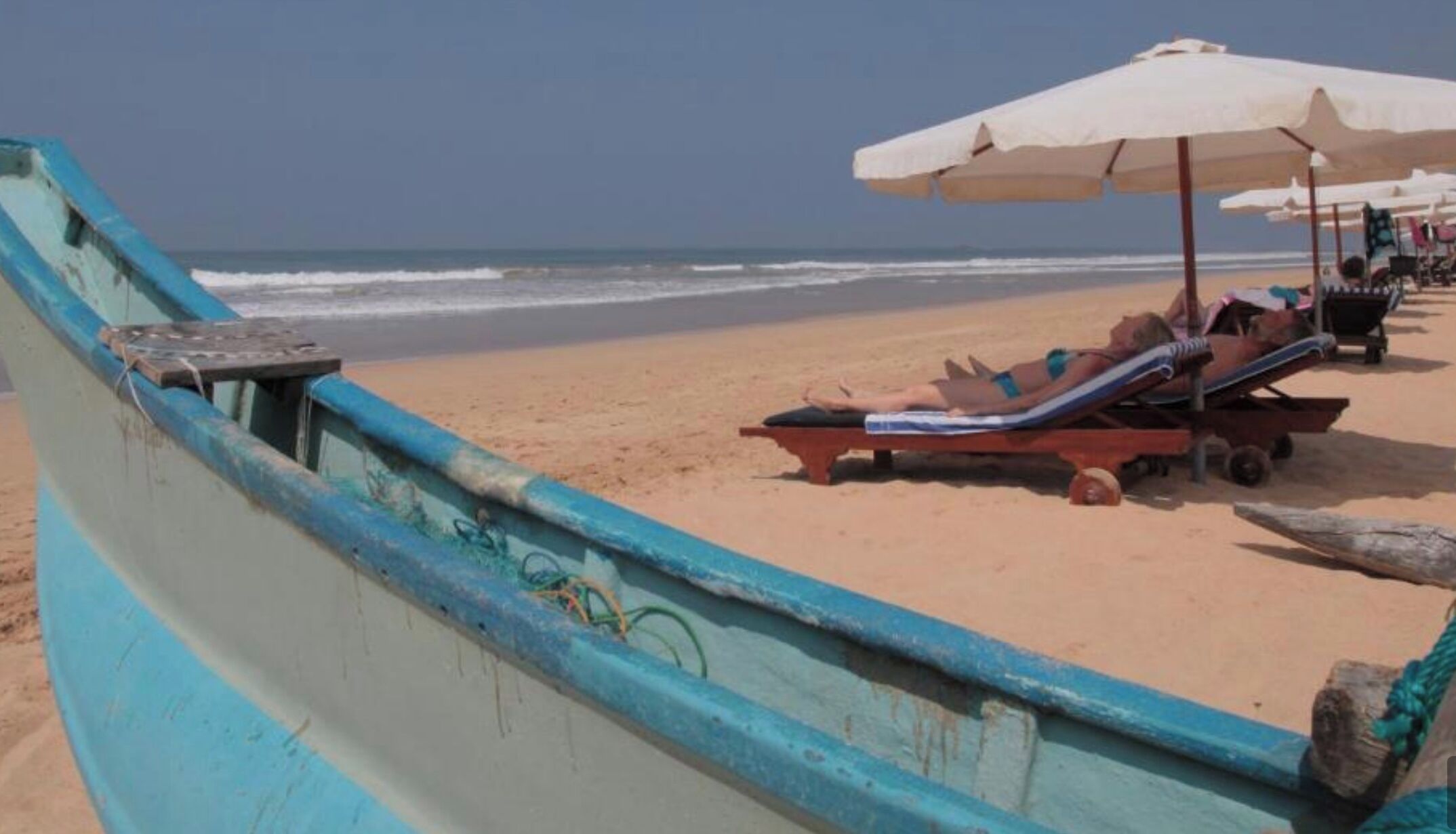 Strand