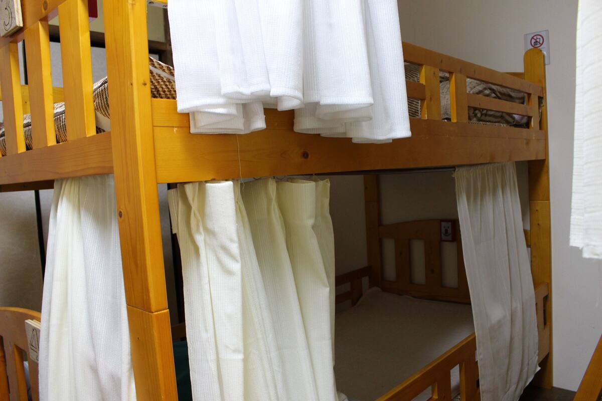 In-room safe, free WiFi