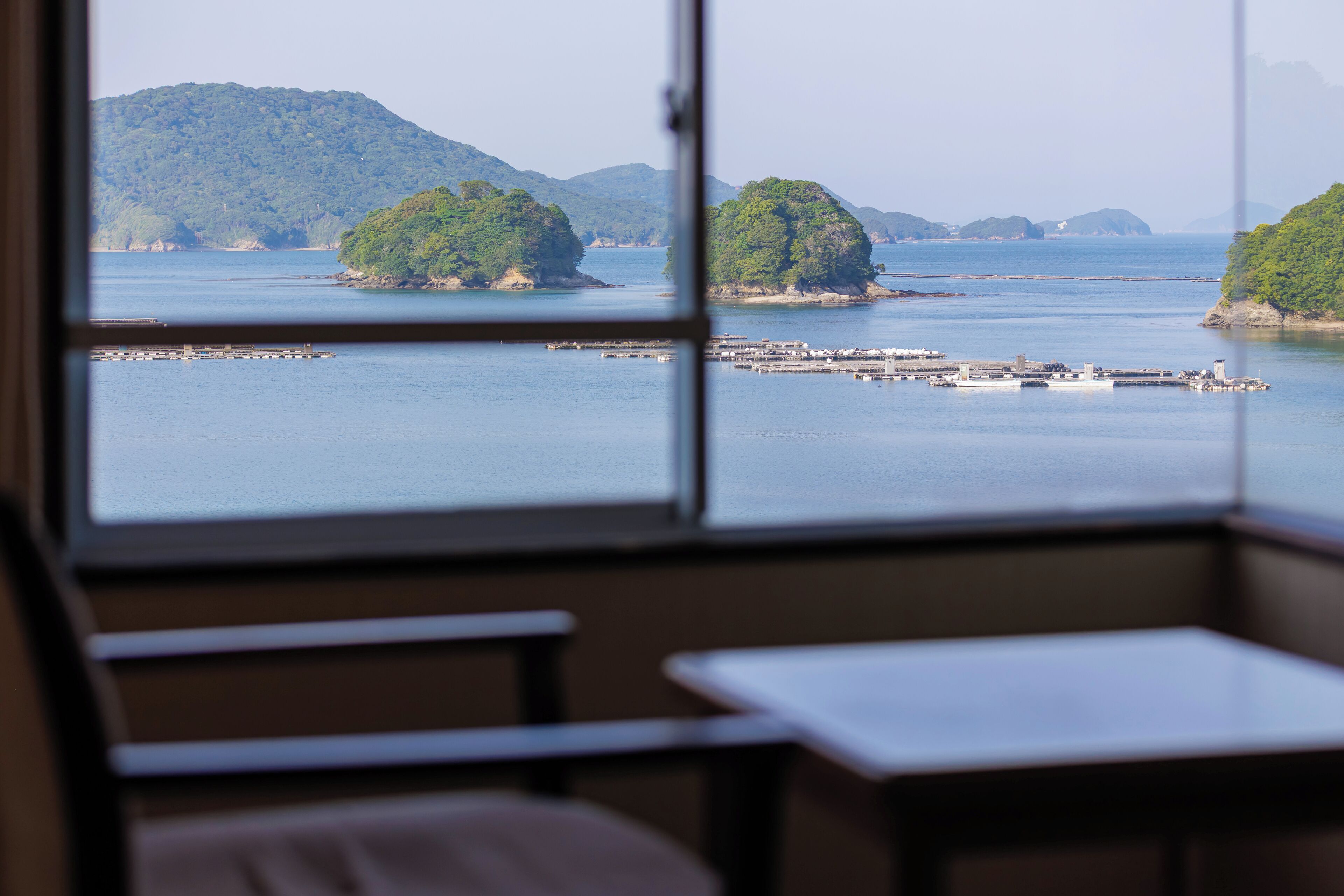 Ocean View Japanese 6 Tatami(Non-smoking) | View from room