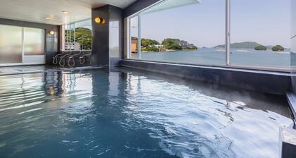 Izumigo Toba Dog Paradise Hotel