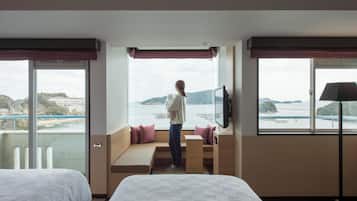 1 quarto, roupa de cama