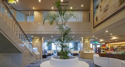 Izumigo Toba Dog Paradise Hotel