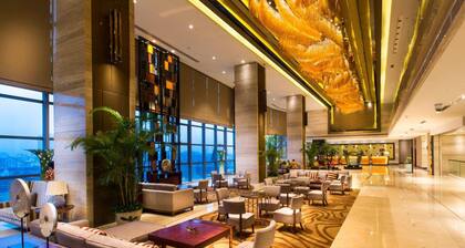 Yiwu ShangCheng Hotel