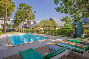 Unclassified image, 5 of 21, button - Parida Resort (Choeng Thale)