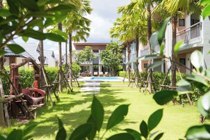 Jardin