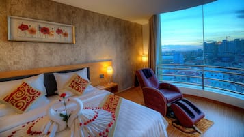 Suite ( VIP ) | Massage | Thai-Massagen, Massageanwendungen