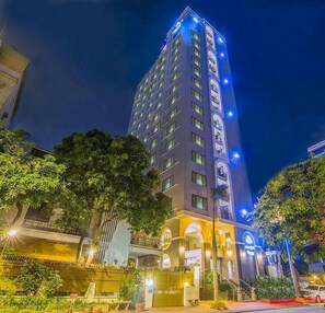 Exterior - Kravan Hotel (Phnom Penh)