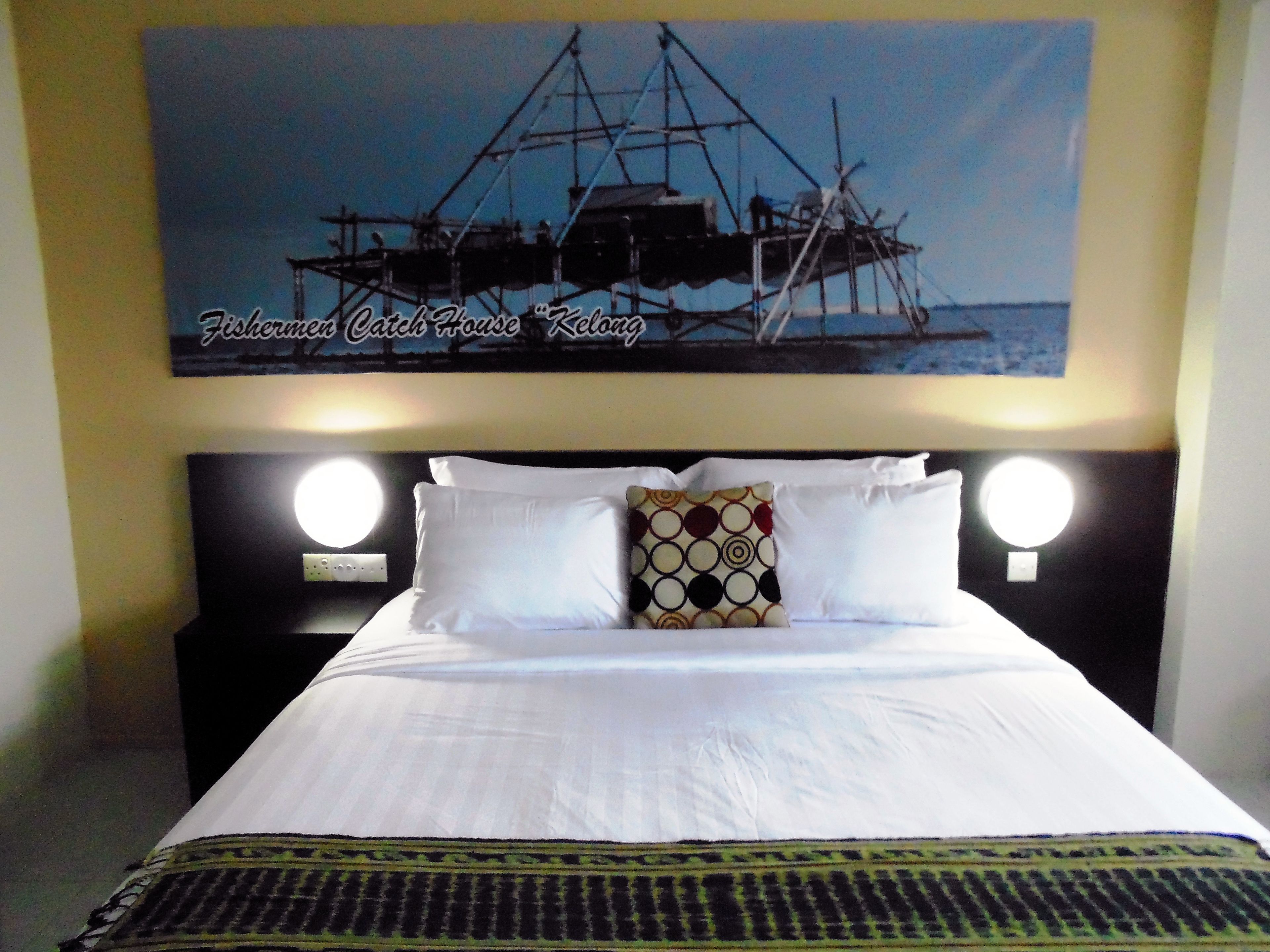 Deluxe Room | Premium bedding, in-room safe, desk, free WiFi