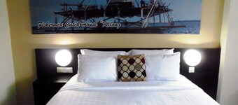 OYO 2487 Sampurna Jaya Hotel