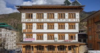 Hotel Bhutan