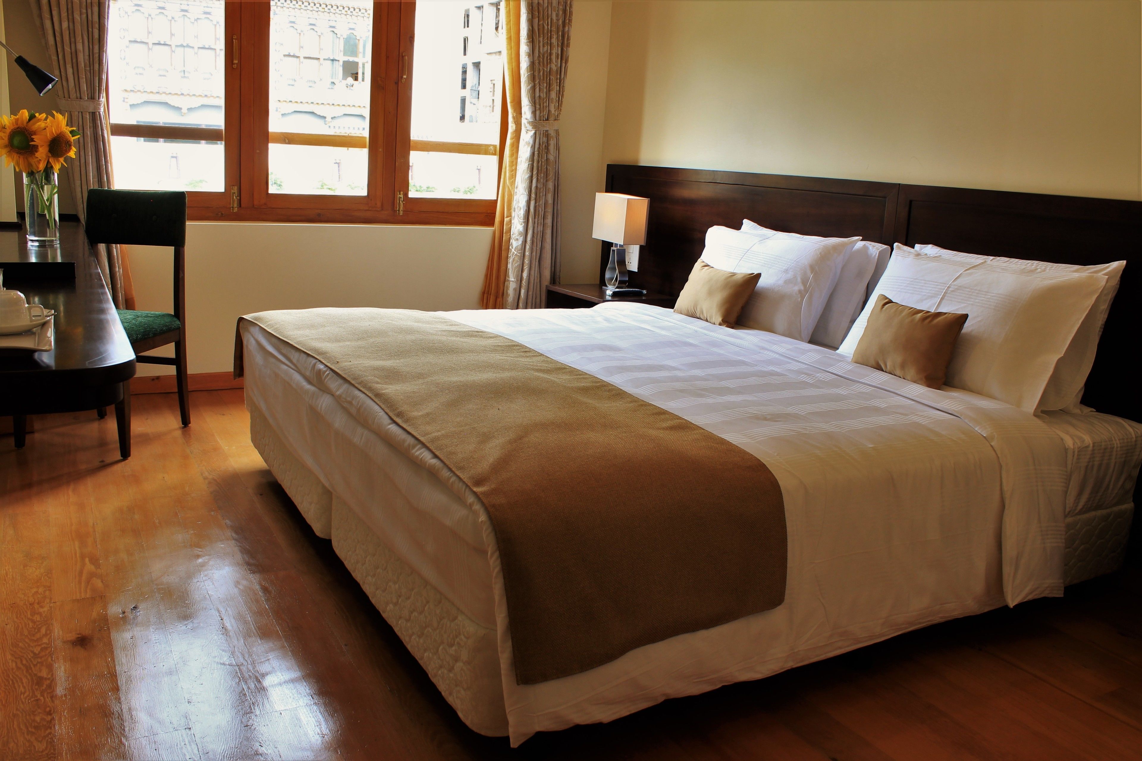 Zimmersafe, schallisolierte Zimmer, Zustellbetten, kostenloses WLAN