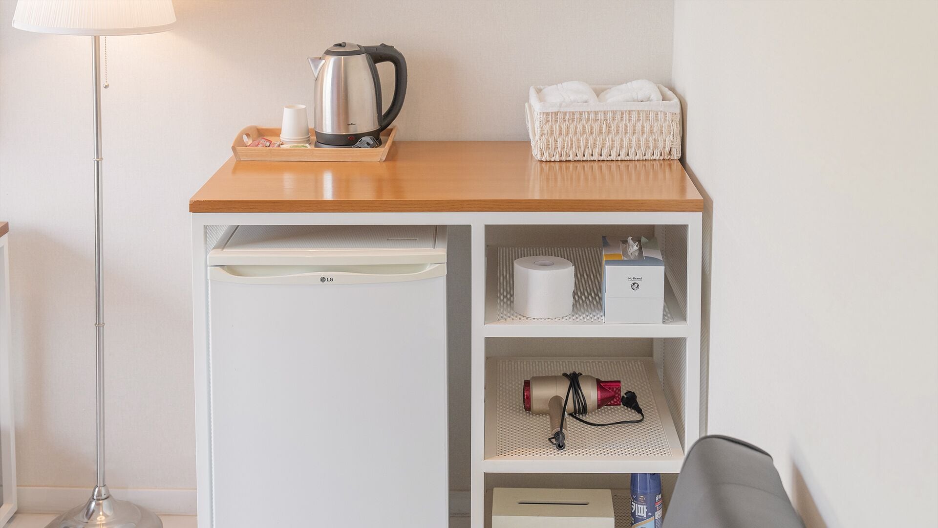 standard double room (on request discount on bubble spa 30%) | 1 bedroom, blackout curtains, soundproofing, free wifi