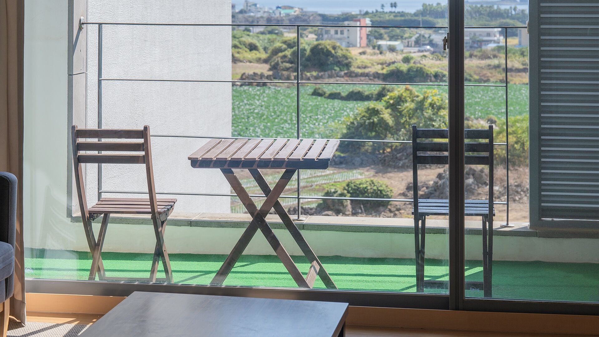 deluxe room (on request discount on bubble spa 30%) | 1 bedroom, blackout curtains, soundproofing, free wifi