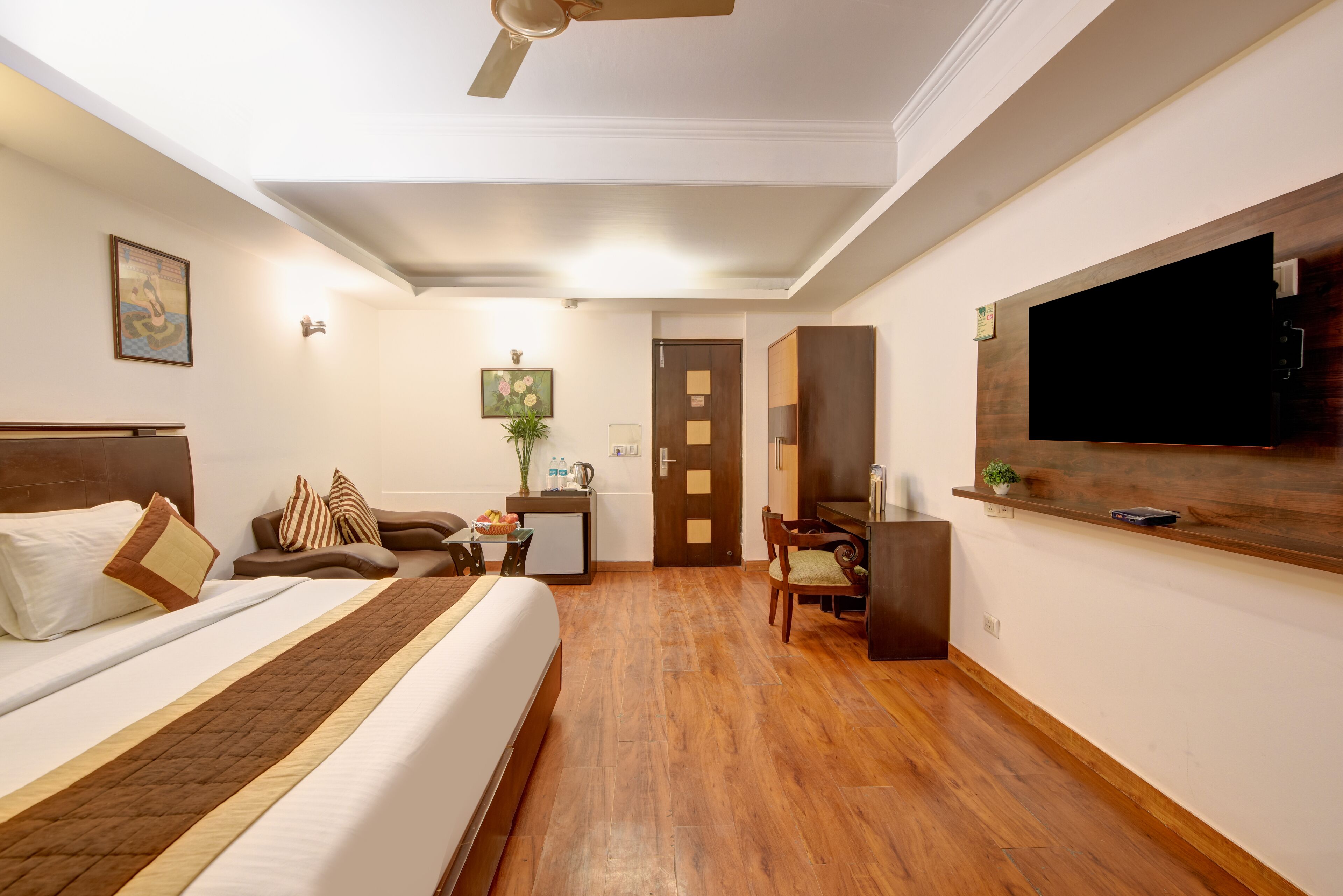 Foto - Airport Hotel Grand