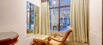 Airport Hotel Grand Delhi