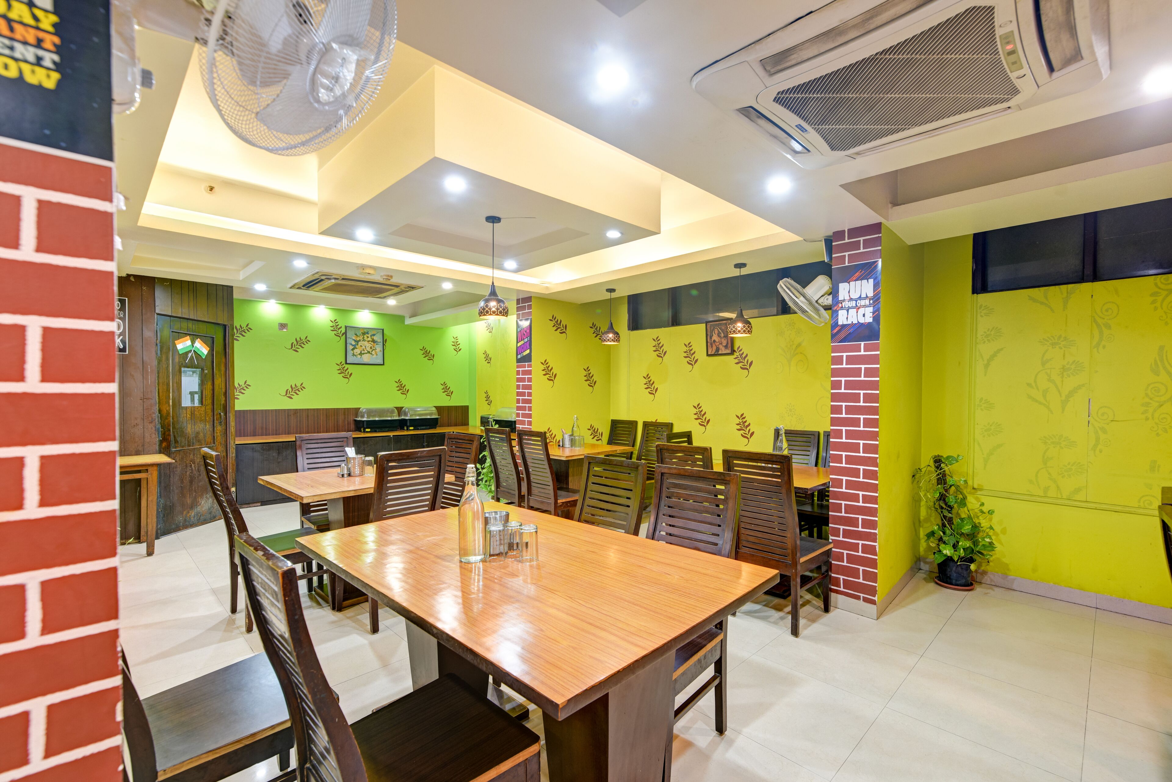 Foto - Airport Hotel Grand