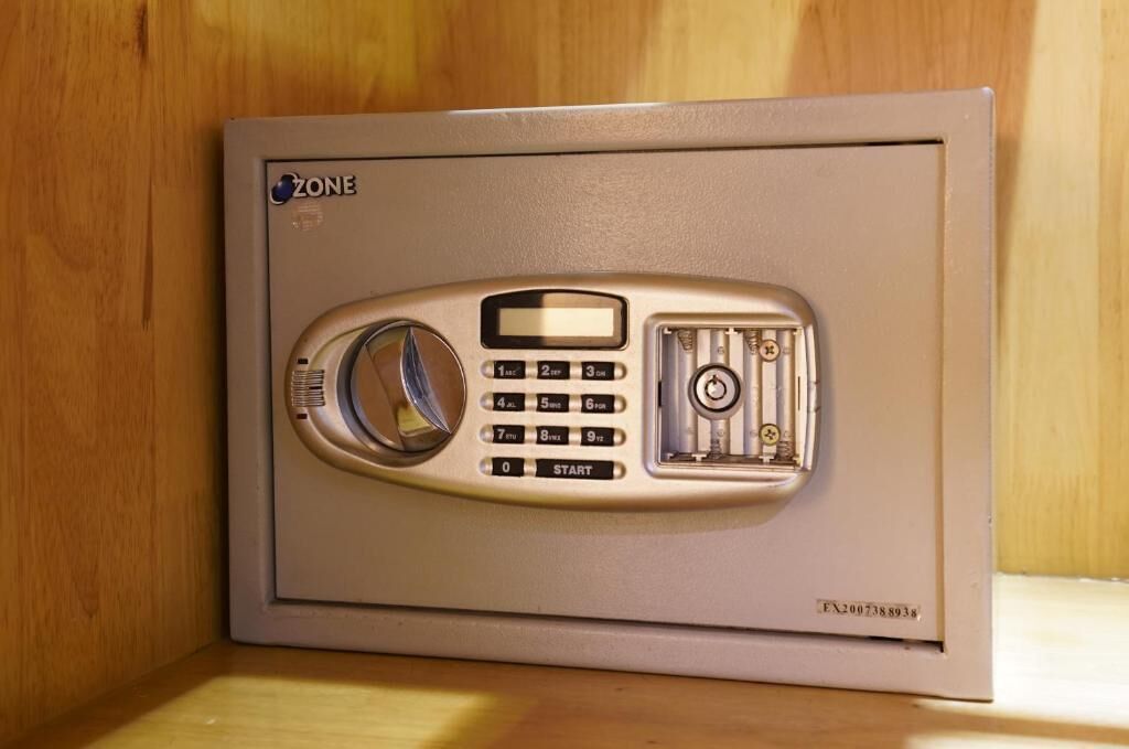 Foto - Airport Hotel Grand