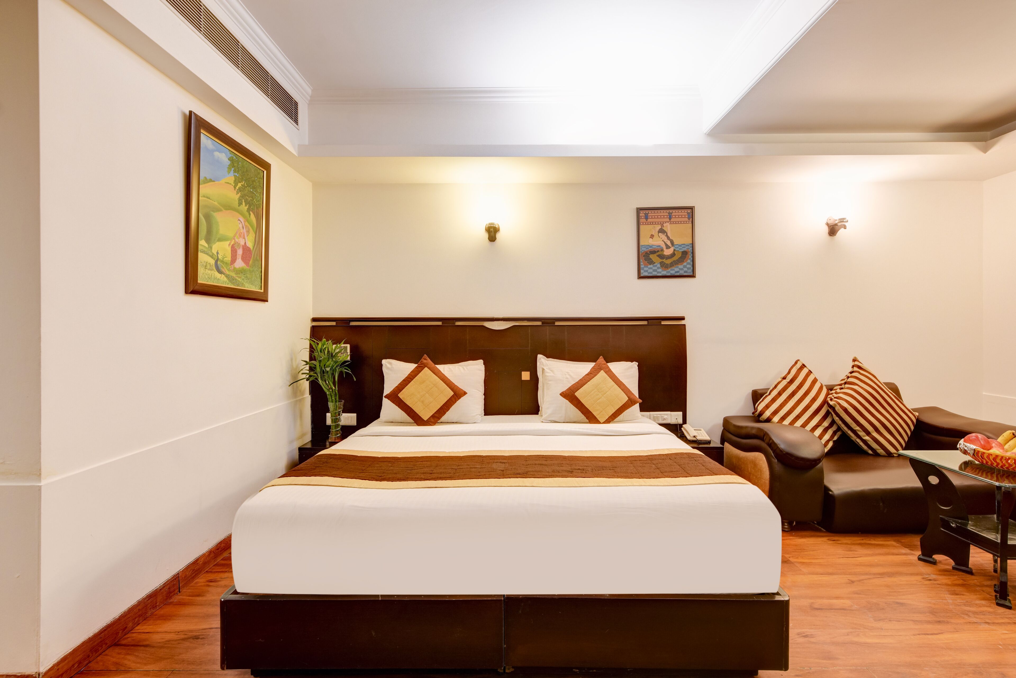 Foto - Airport Hotel Grand