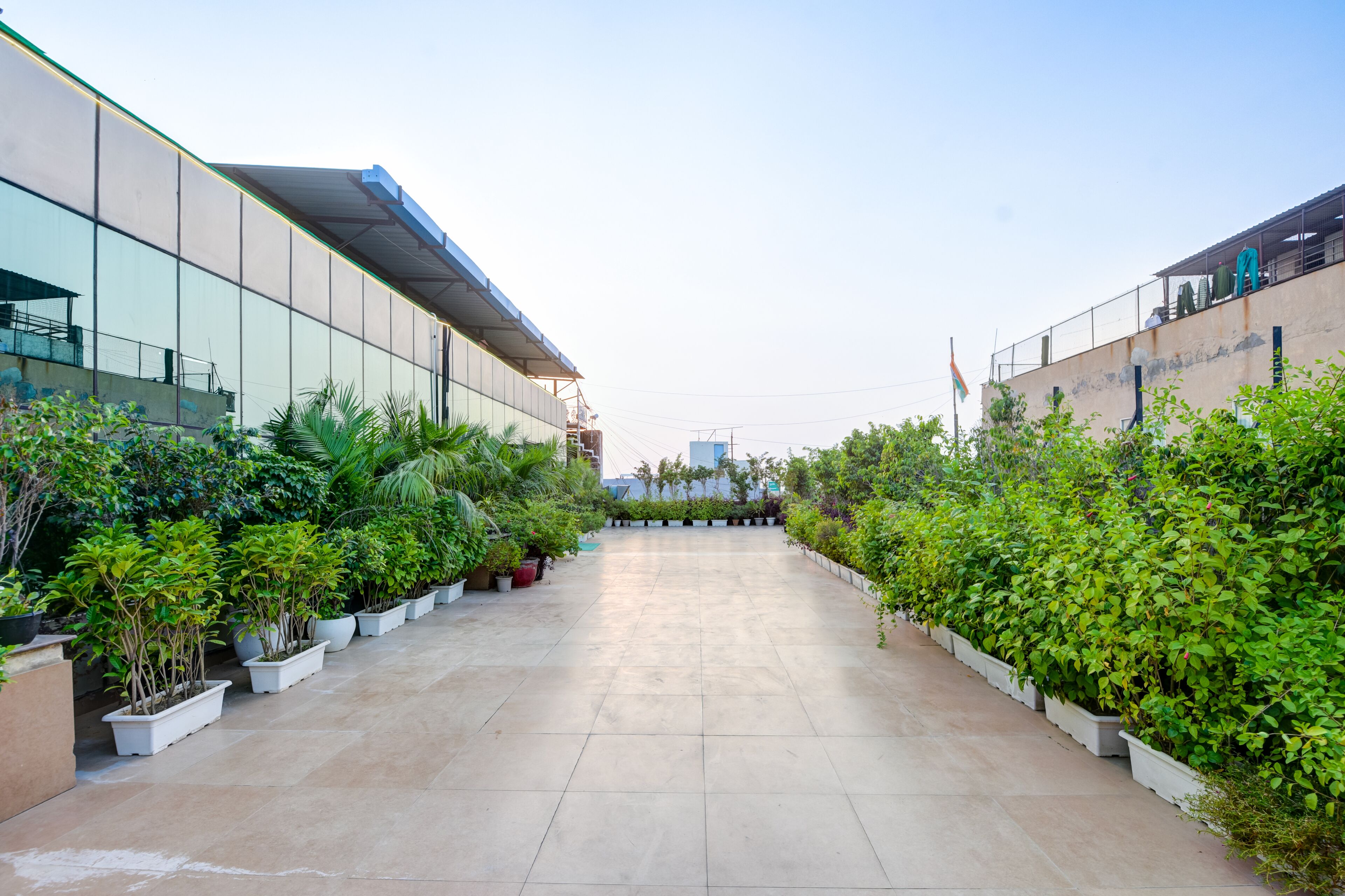 Foto - Airport Hotel Grand Delhi