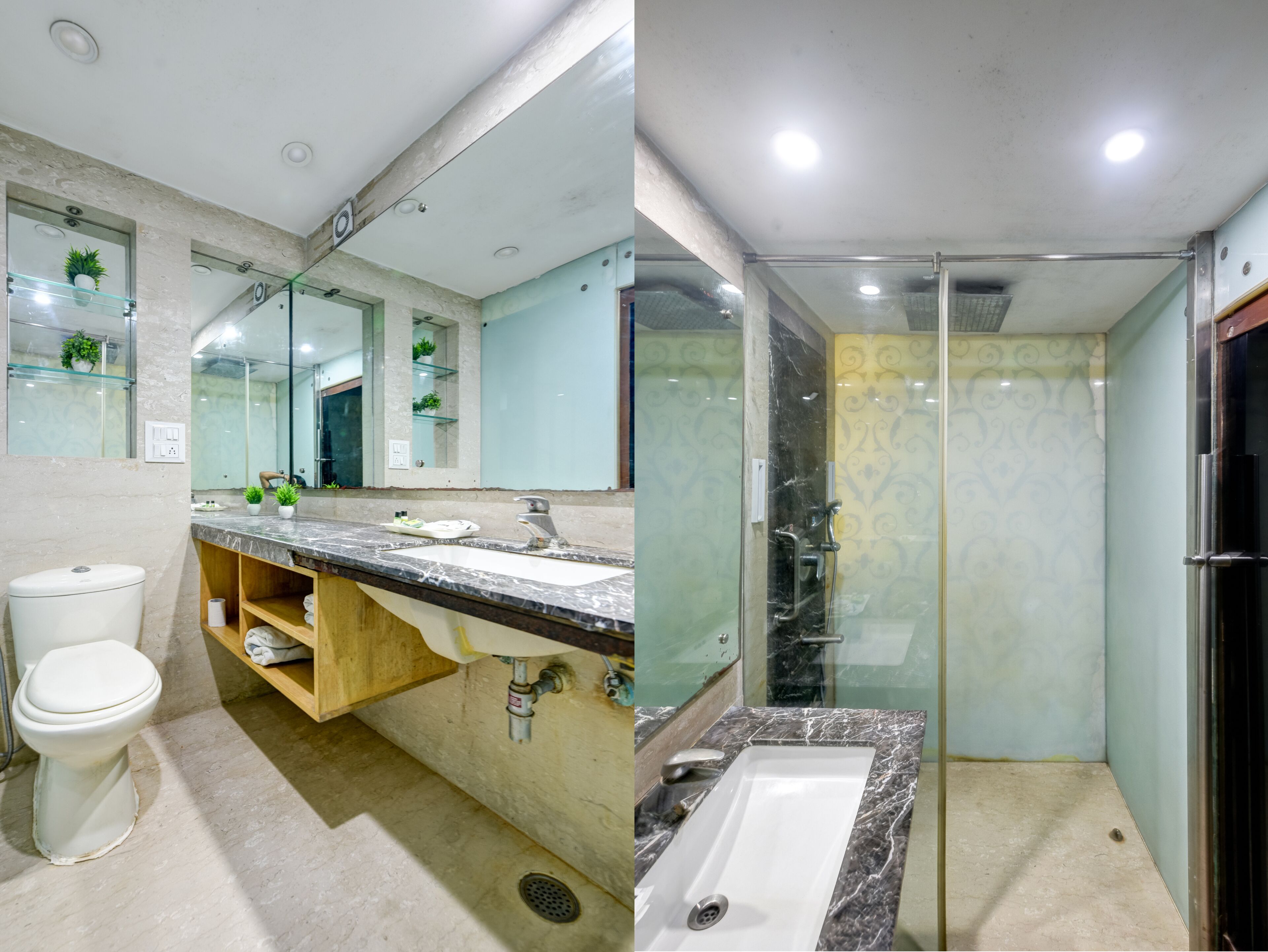 Foto - Airport Hotel Grand