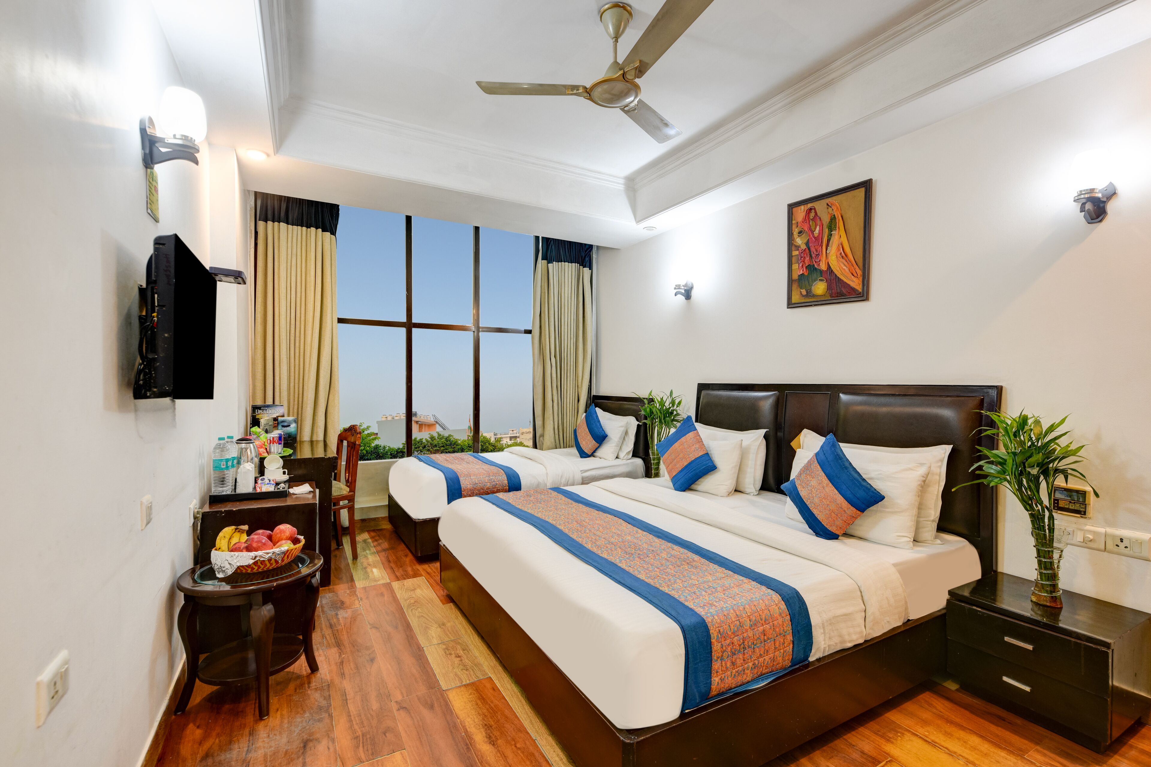 Foto - Airport Hotel Grand