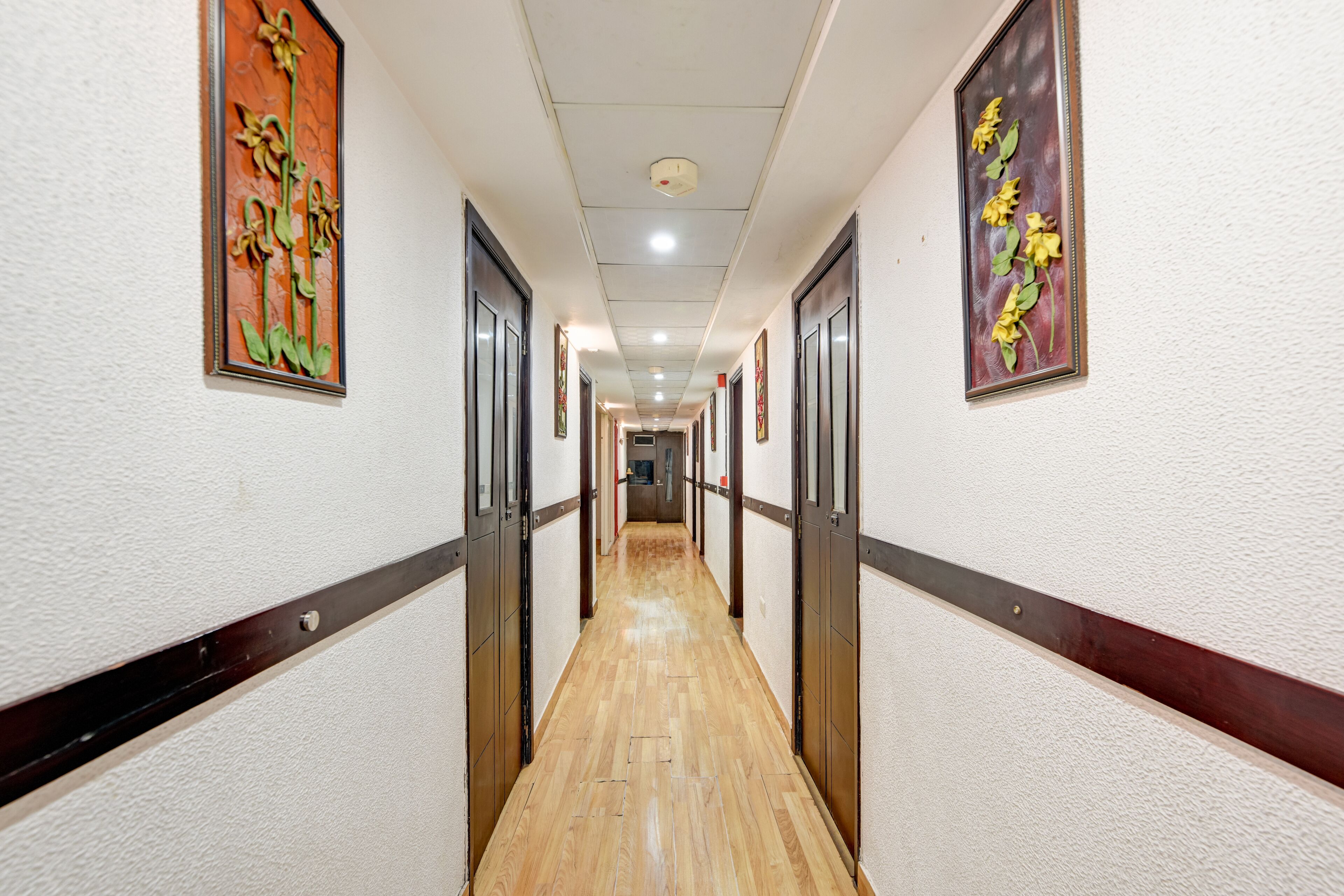 Foto - Airport Hotel Grand