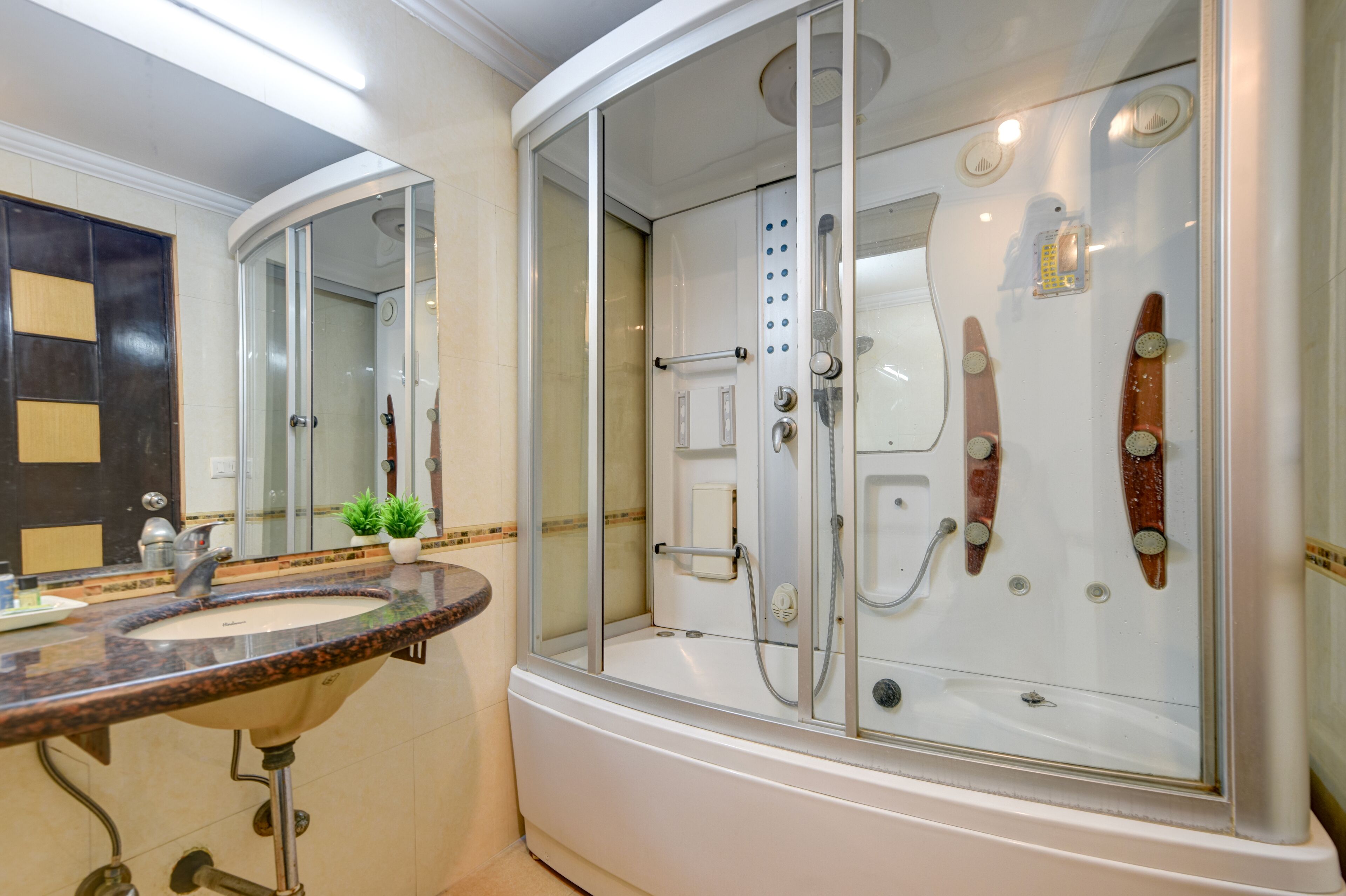 Foto - Airport Hotel Grand