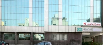Airport Hotel Grand Delhi