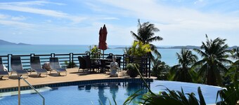 Naamtao Villa Resort