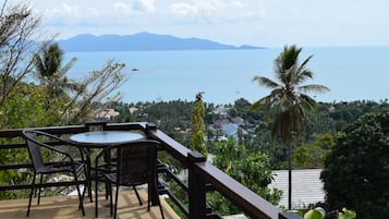 Studio Luxe | Terrace/patio