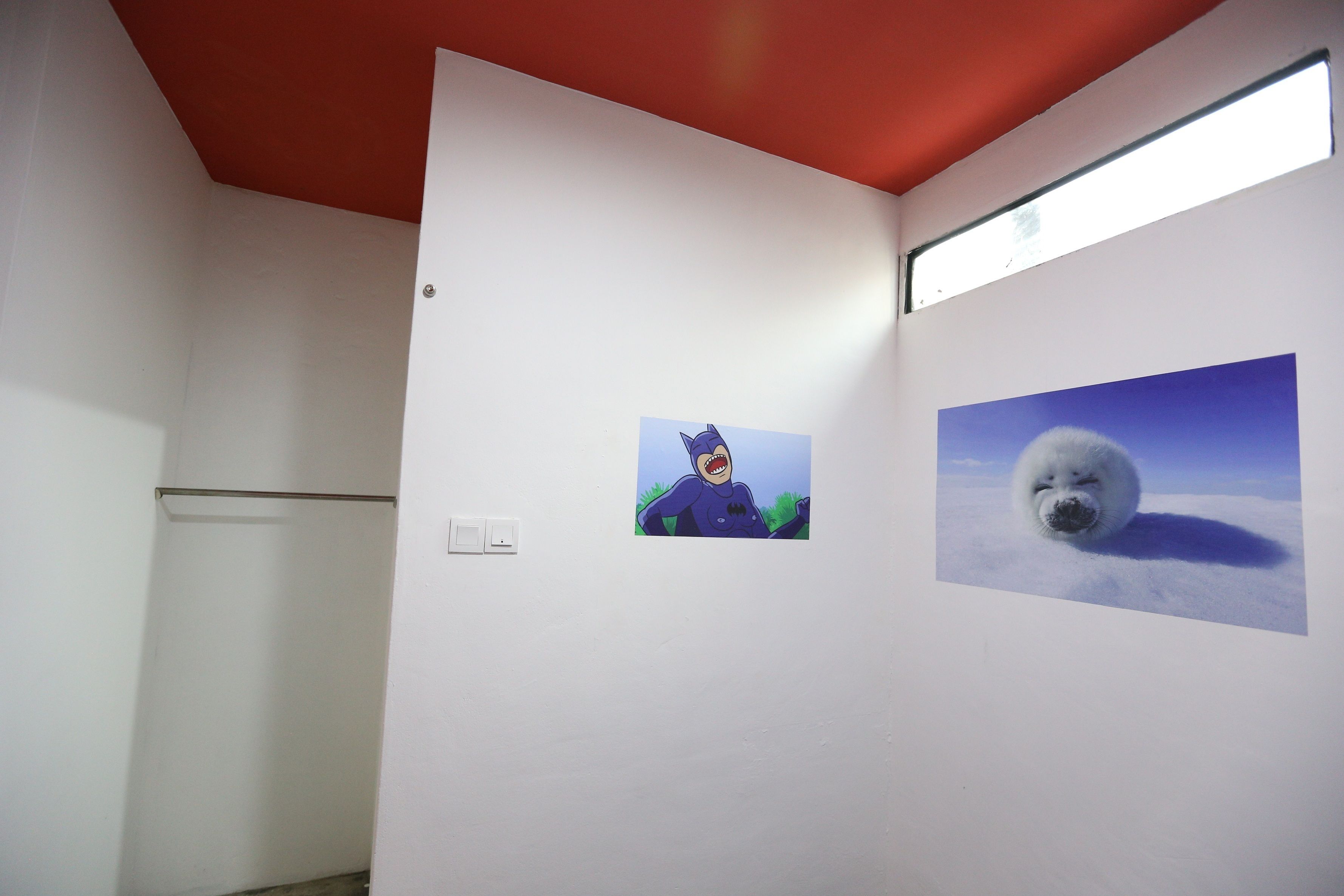 queen room | room amenity