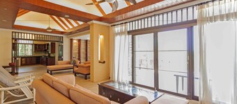 Ocean View Villa by Pattaya Sunny Rentals