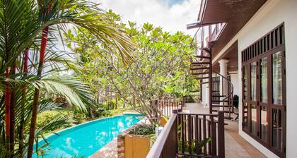 Ocean View Villa by Pattaya Sunny Rentals