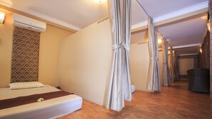 Massage - 9 Dragon Hotel (Phnom Penh)