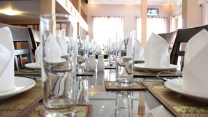 Restaurant - 9 Dragon Hotel (Phnom Penh)