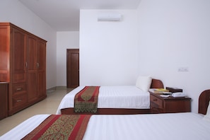 Room - 9 Dragon Hotel (Phnom Penh)