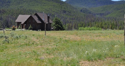 Homestake Lodge