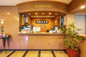 Lobby - Port View (Yangyang)