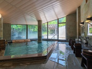 Public bath - Narashino no sato Gyokusui -6 years or older- (Higashiizu)
