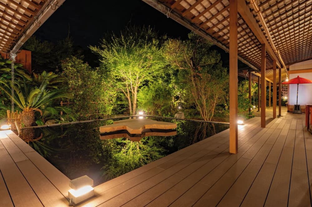 Narashino no sato Gyokusui -6 years or older-