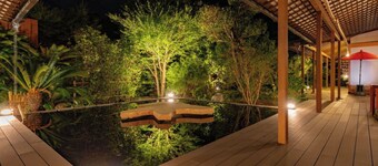 Narashino no sato Gyokusui -6 years or older-