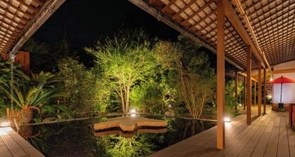 Narashino no sato Gyokusui -6 years or older-