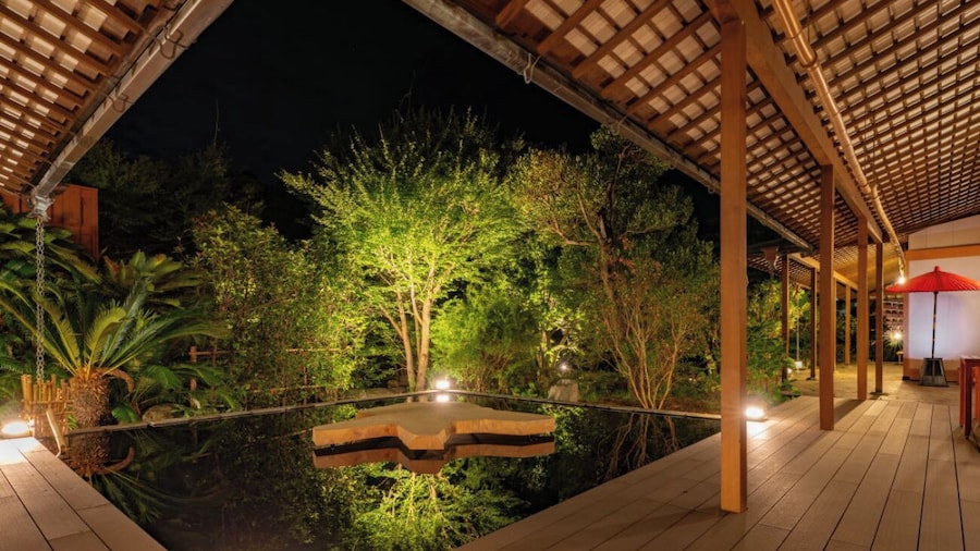 Narashino no sato Gyokusui -6 years or older-