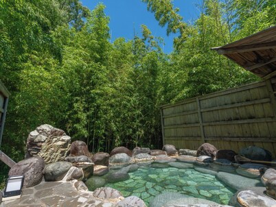 Narashino no sato Gyokusui -6 years or older-