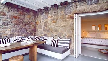 Terras